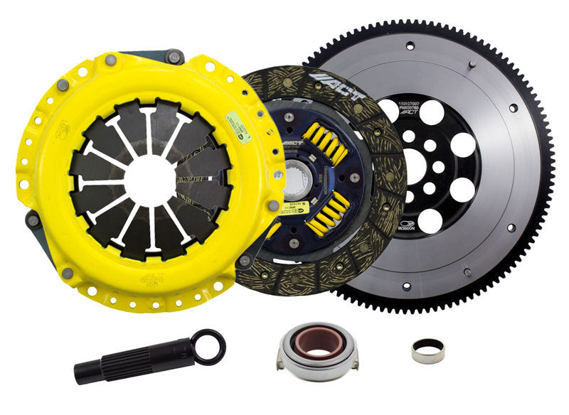 ACT  HD Street Sprung Clutch Kit | K24Z7