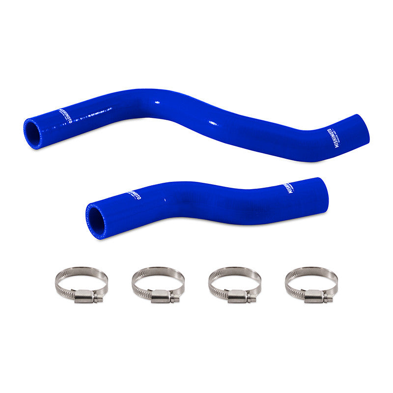 Mishimoto Radiator Hose Kit-Blue | Honda Civic Type R FK8  User 1