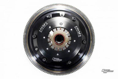 Clutch Masters 17-18 Honda Civic Type R 6 Speed FX725 Ceramic Twin-Disc Street/Race Clutch Kit - 08520-TD7S-S