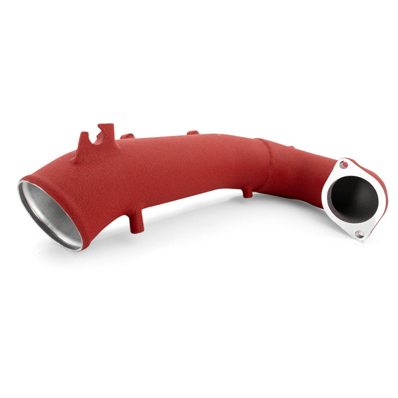 Mishimoto Race Air Intake Kit-Red | Honda Civic Type R FK8 User 5