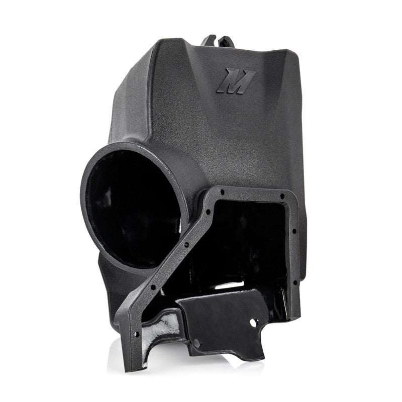 Mishimoto Race Air Intake Kit-Red | Honda Civic Type R FK8 User 2