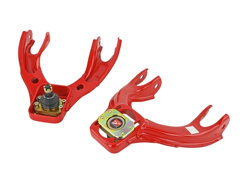 Skunk2 Pro Series 92-00 Honda Civic/94-01 Acura Integra Front Camber Kit Ball Joint and Top Plate