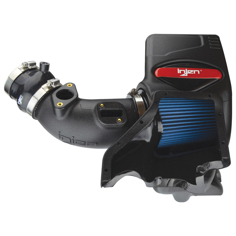 Injen Air Intake System | Honda Civic Type R FK8 Photo - Primary4