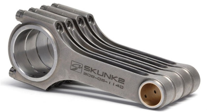 Skunk2 Alpha Series Honda H22A Connecting Rods