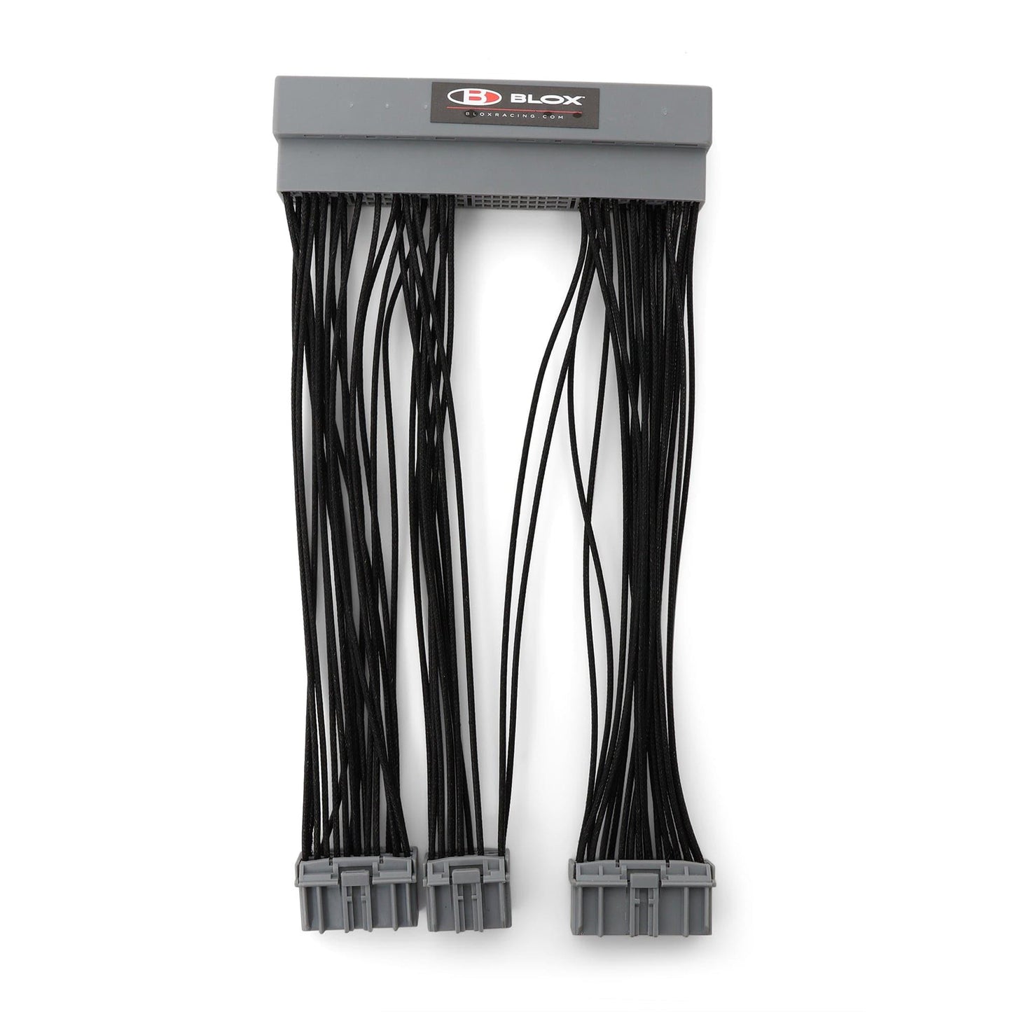 BLOX Racing Honda OBD2A - OBD1 ECU Jumper Harness
