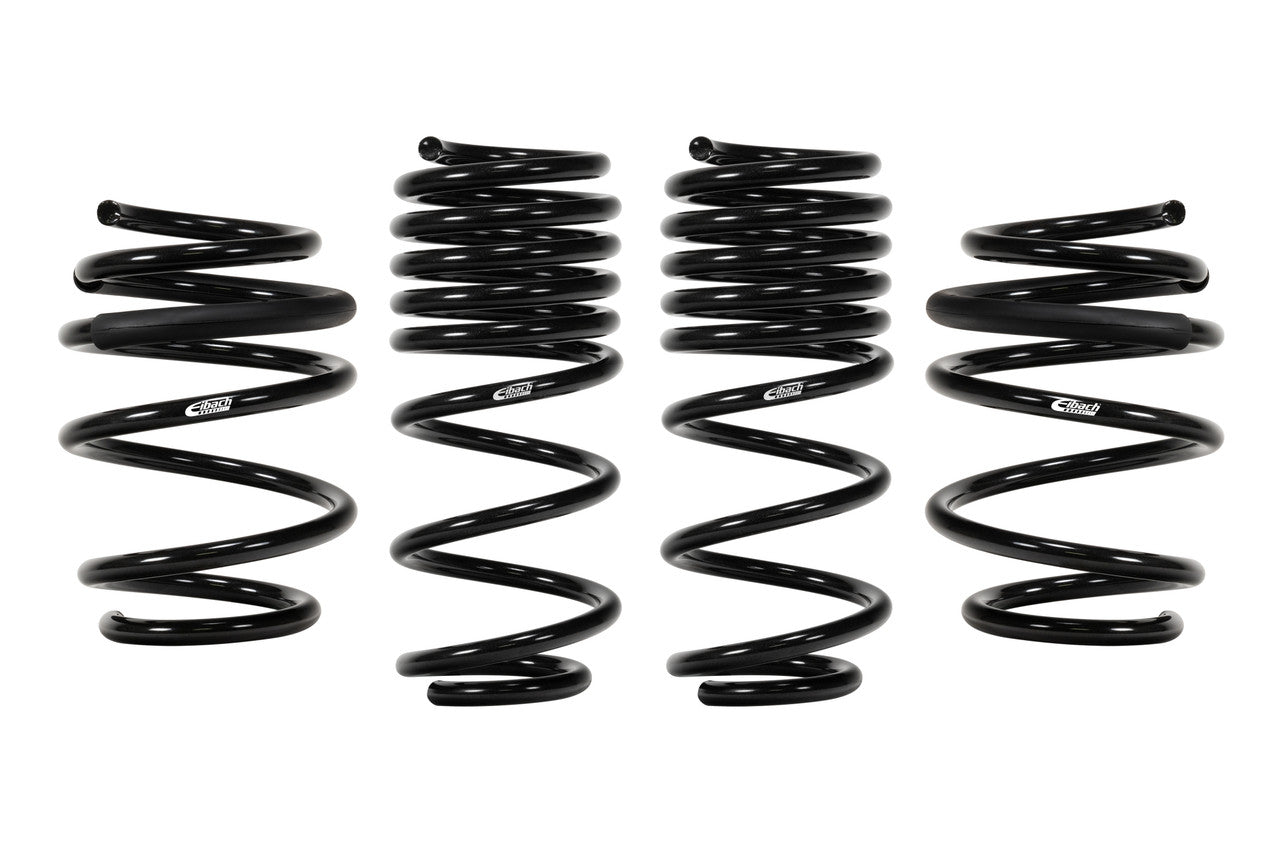 Eibach Pro-Kit | Honda Civic Type R FK8