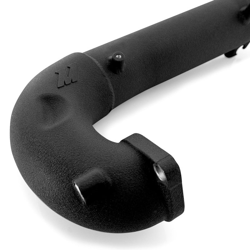 Mishimoto Race Air Intake Kit - Black |  Honda Civic Type R FK8  User 6