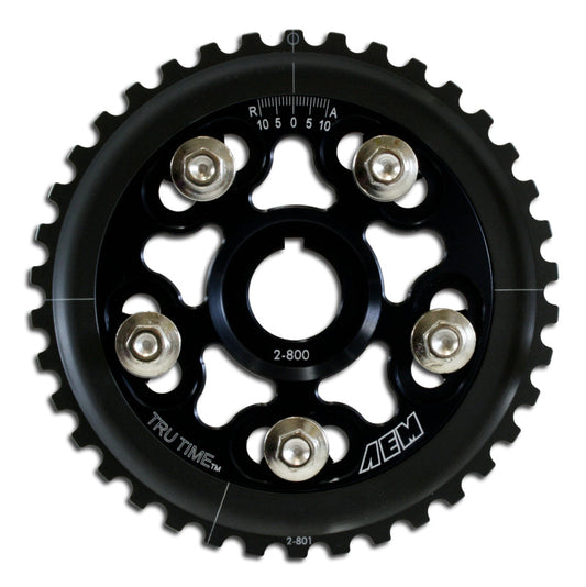AEM Tru-Time Cam Gear | D Series