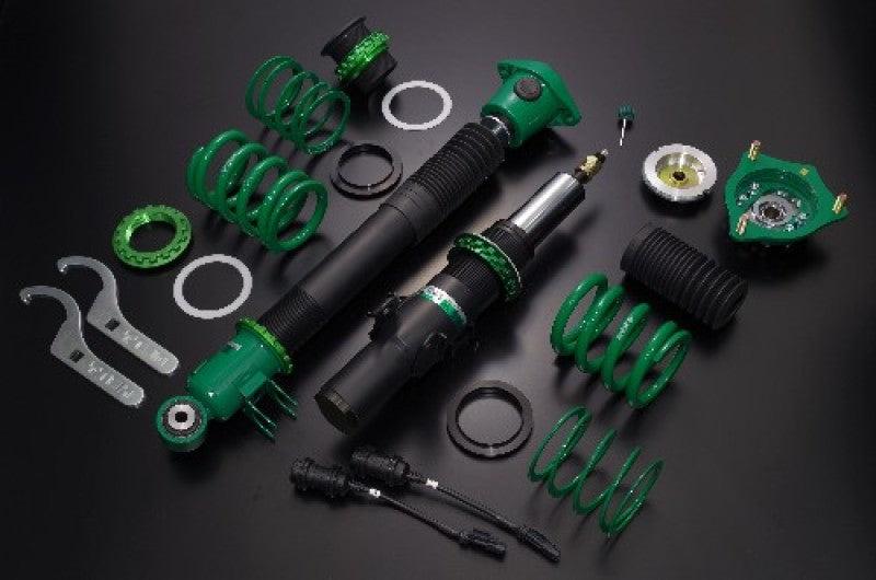 Tein 15-21 Subaru WRX STI (VAG/VAF) Street Advance Z Coilovers