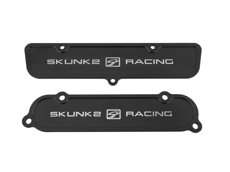 Skunk2 B-Series VTEC Hard Anodized Block Off Plate