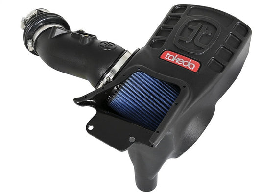 aFe Momentum GT Pro 5R Cold Air Intake Honda Civic Type R Photo - Primary
