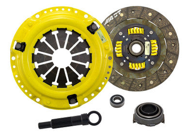 ACT 1992 Honda Civic XT/Perf Street Sprung Clutch Kit  HC5XTSS