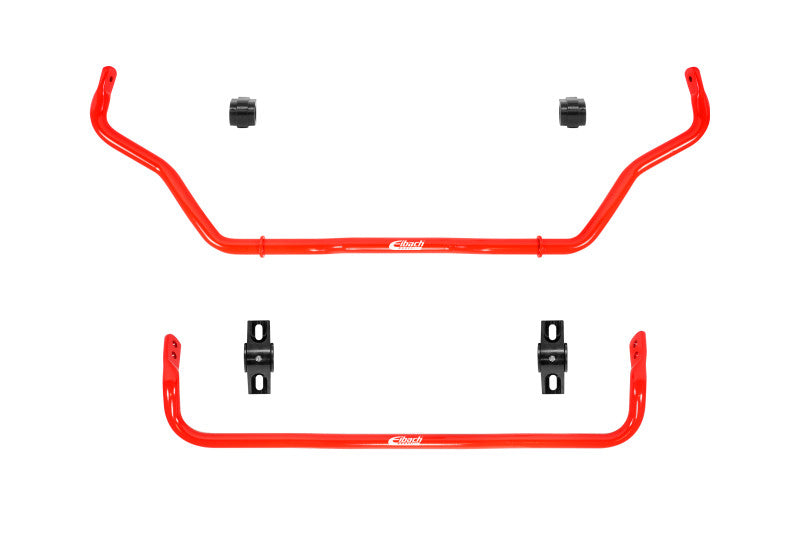 Eibach 29mm Front & 19mm Rear Anti-Roll Bar Kit for 10th Gen Civic Photo - Primary2
