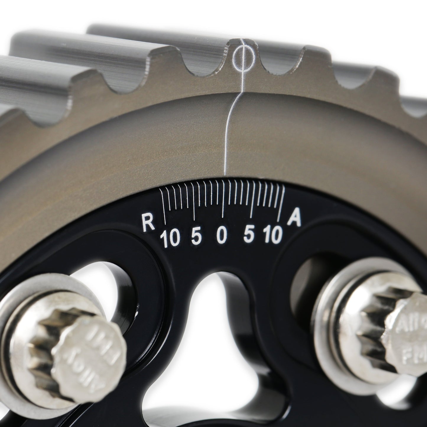 AEM Tru-Time Cam Gear | D Series