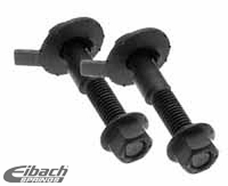 Eibach Pro-Alignment Front Kit Acura RSX Photo - Primary