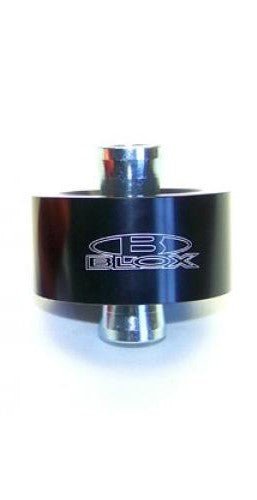 Front Lower Control Arm Spherical Bearing Kit - 9th Gen Civic 12-15