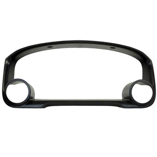 BLOX Racing Gauge Cluster Bezel - 98-02 Accord