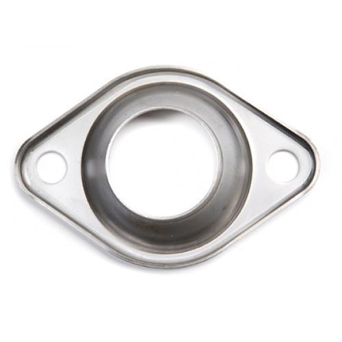 BLOX Racing JDM Honda Header Collector Flange - 2.5inch (Stainless Steel)