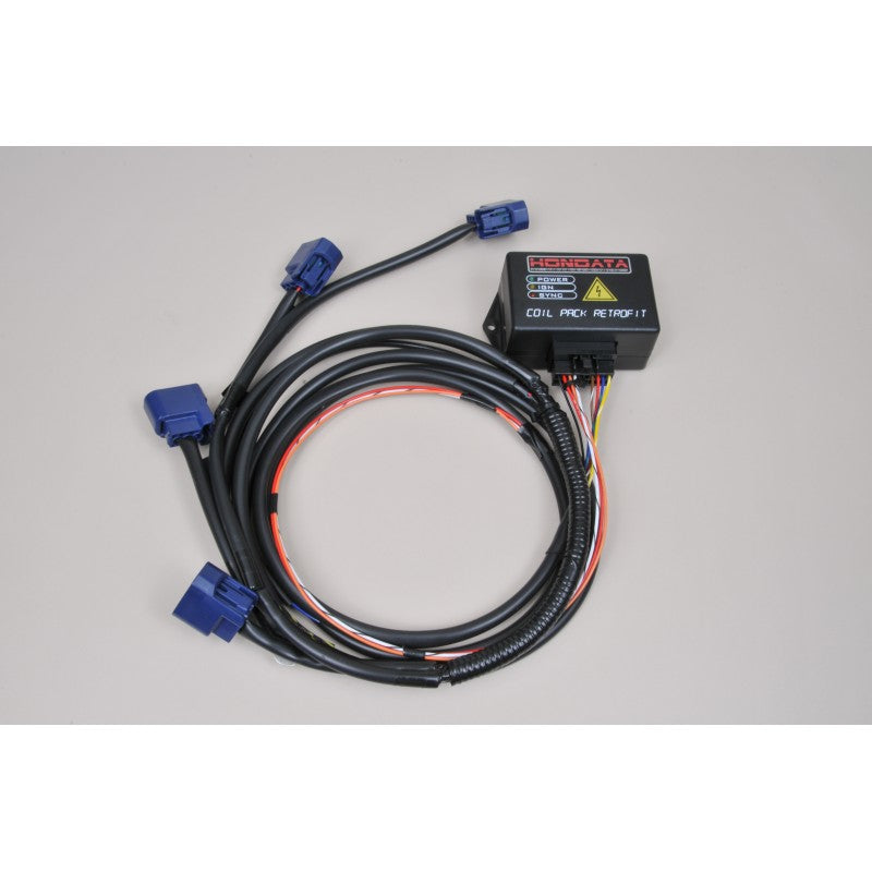 Hondata CPR Coil Pack Retrofit Kit | COP Package