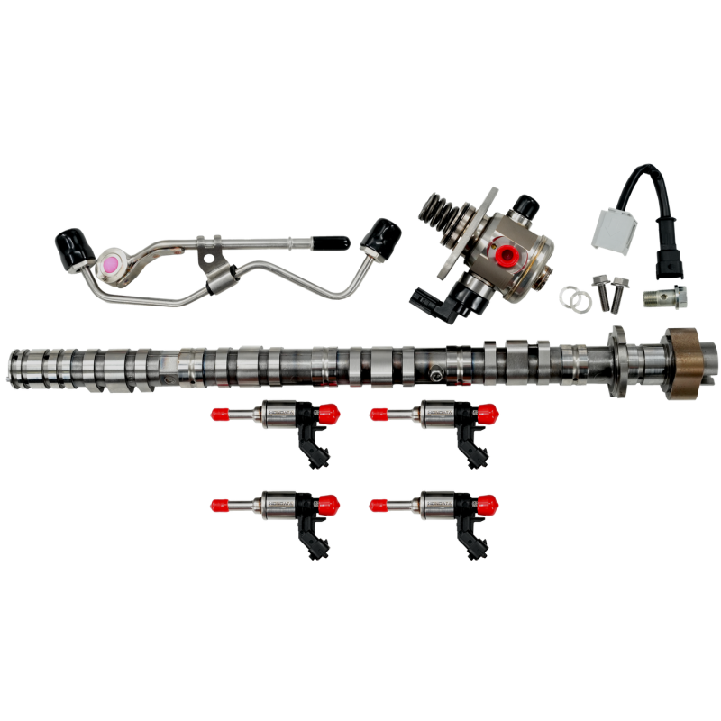 Hondata Acura Integra Type s DE5 Fuel System Plus