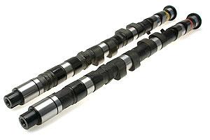 Brian Crower Honda Acura B18C/B16A/B17A Camshafts - Stage 3 Normally Aspirated