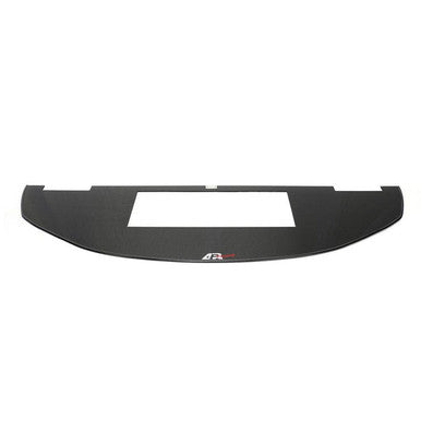 APR Performance Carbon Fiber Wind Splitter With Rods | BMW M2 Comp. Bumper 2020-up