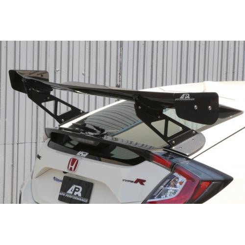 APR Performance GTC-300 | Honda Civic Type R FK8