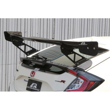 APR Performance GTC-300 | Honda Civic Type R FK8
