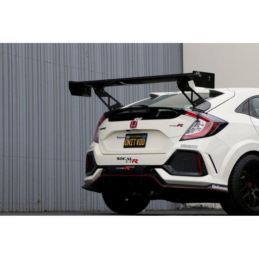 APR Performance GT-250 Spec Wing | Honda Civic Type R FK8