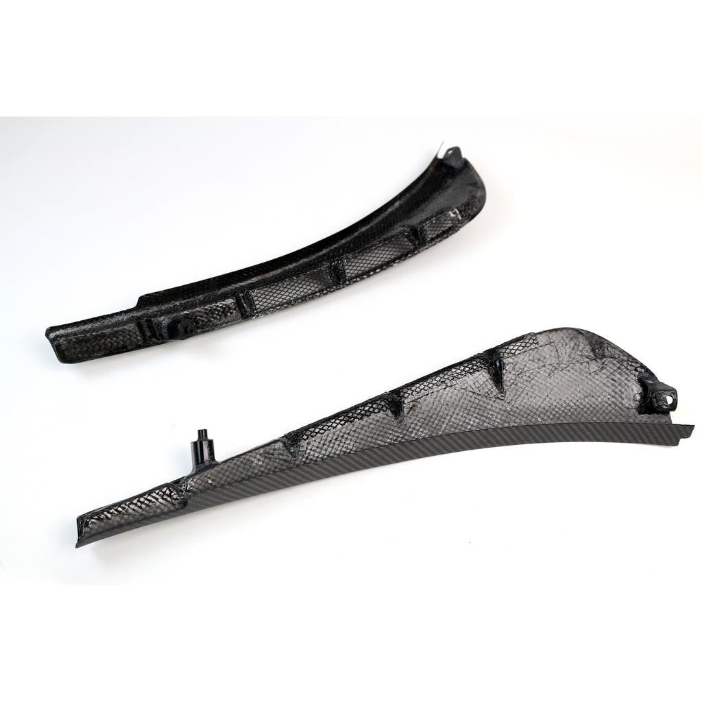 APR Performance Fender Vents | Honda Civic Type R FK8