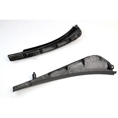 APR Performance Fender Vents | Honda Civic Type R FK8