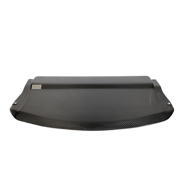 APR Performance Carbon Fiber Radiator Cooling Shroud | Toyota Supra 2020-Up