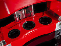 K-Tuned Big Brake Kit