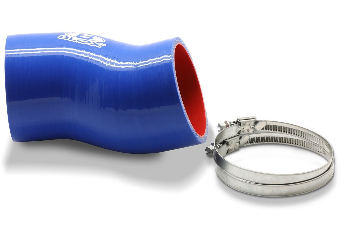 Blox Racing Intercooler Coupler Kit - 2008-2020 Subaru WRX