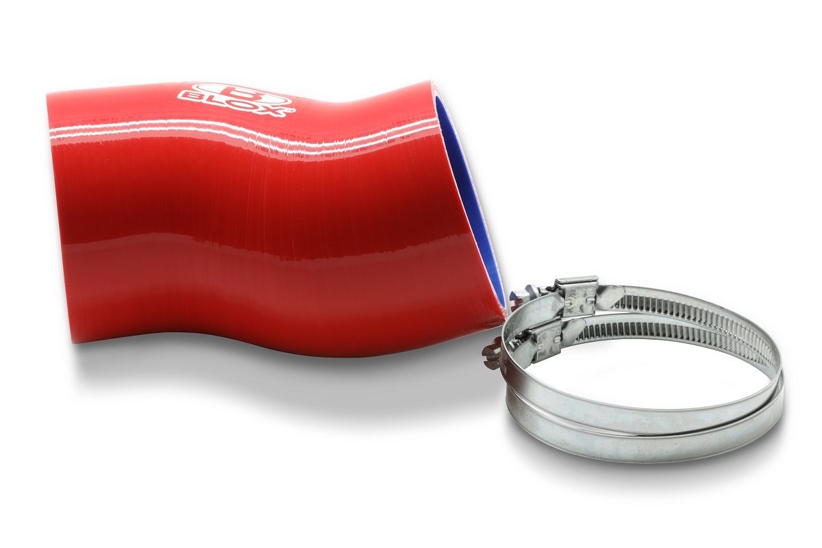 Blox Racing Intercooler Coupler Kit - 2008-2020 Subaru WRX