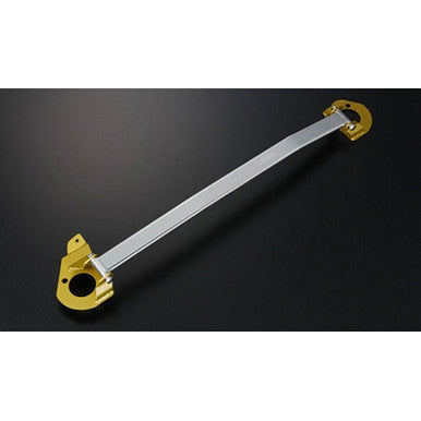J's Racing Strut Bar (Rear) - Acura RSX 02-06