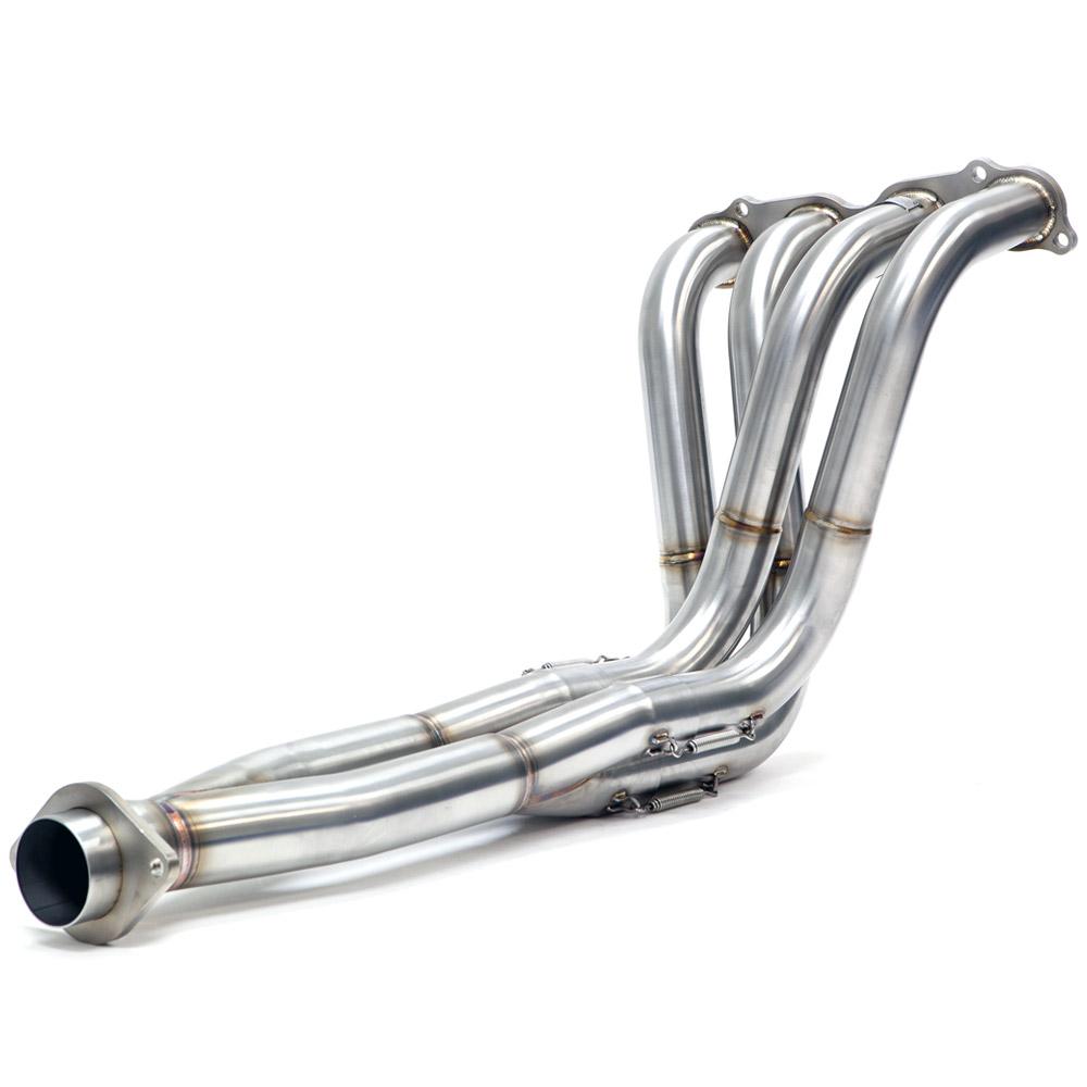 K-Swap Stainless T304 Max-Flo 4-2-1 Header