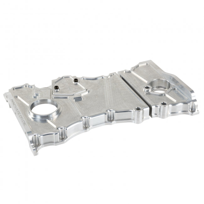 Skunk2 K20 Raw Timing Chain Cover