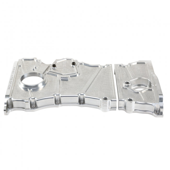 Skunk2 K20 Raw Timing Chain Cover