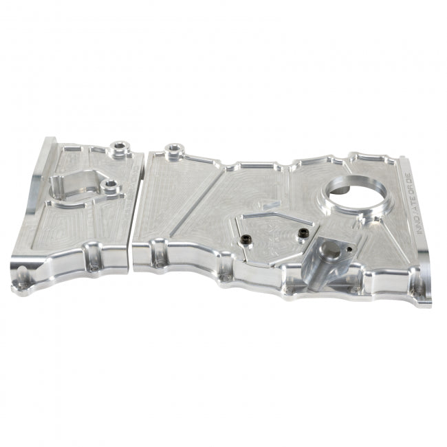 Skunk2 K20 Raw Timing Chain Cover