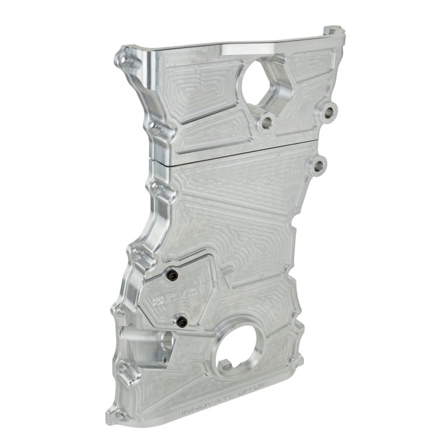 Skunk2 K20 Raw Timing Chain Cover