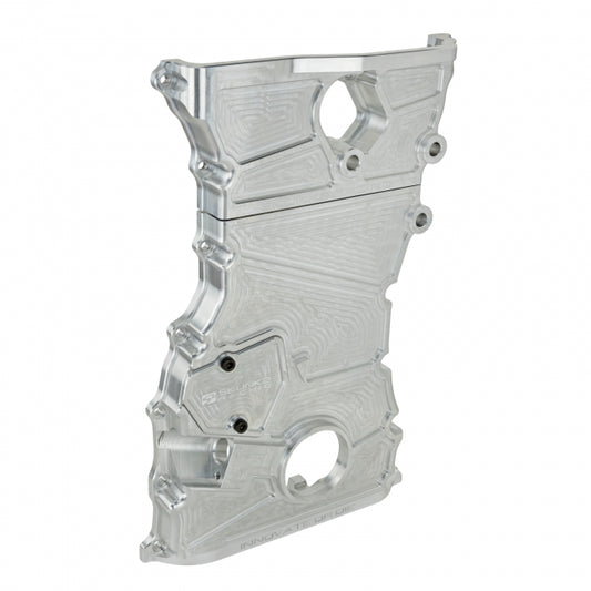 Skunk2 K20 Raw Timing Chain Cover