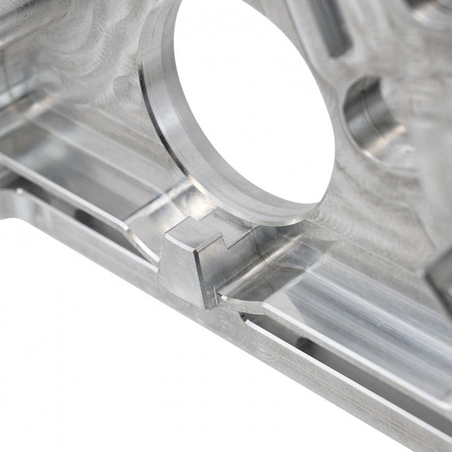 Skunk2 K20 Raw Timing Chain Cover