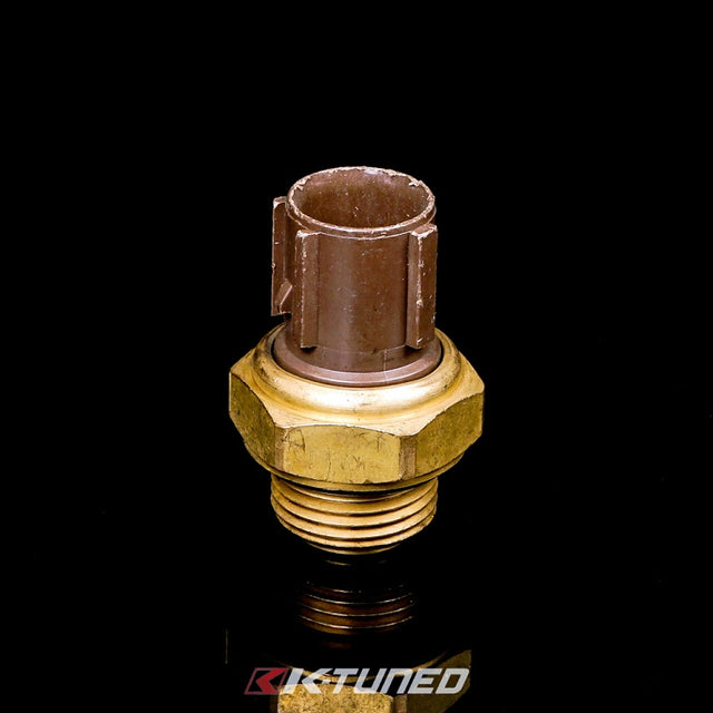 K-Tuned K Swap Fan Switch