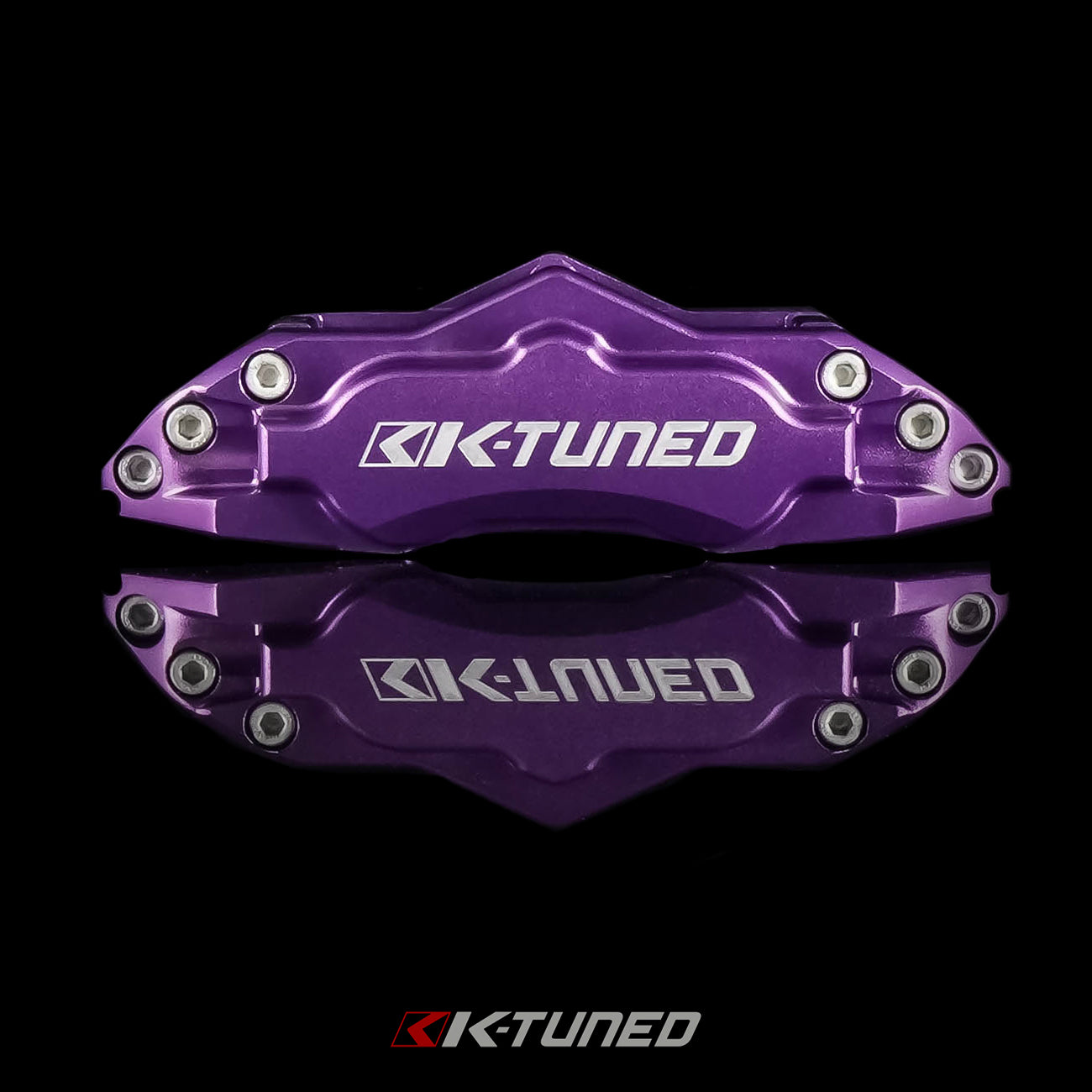 K-Tuned Big Brake Kit