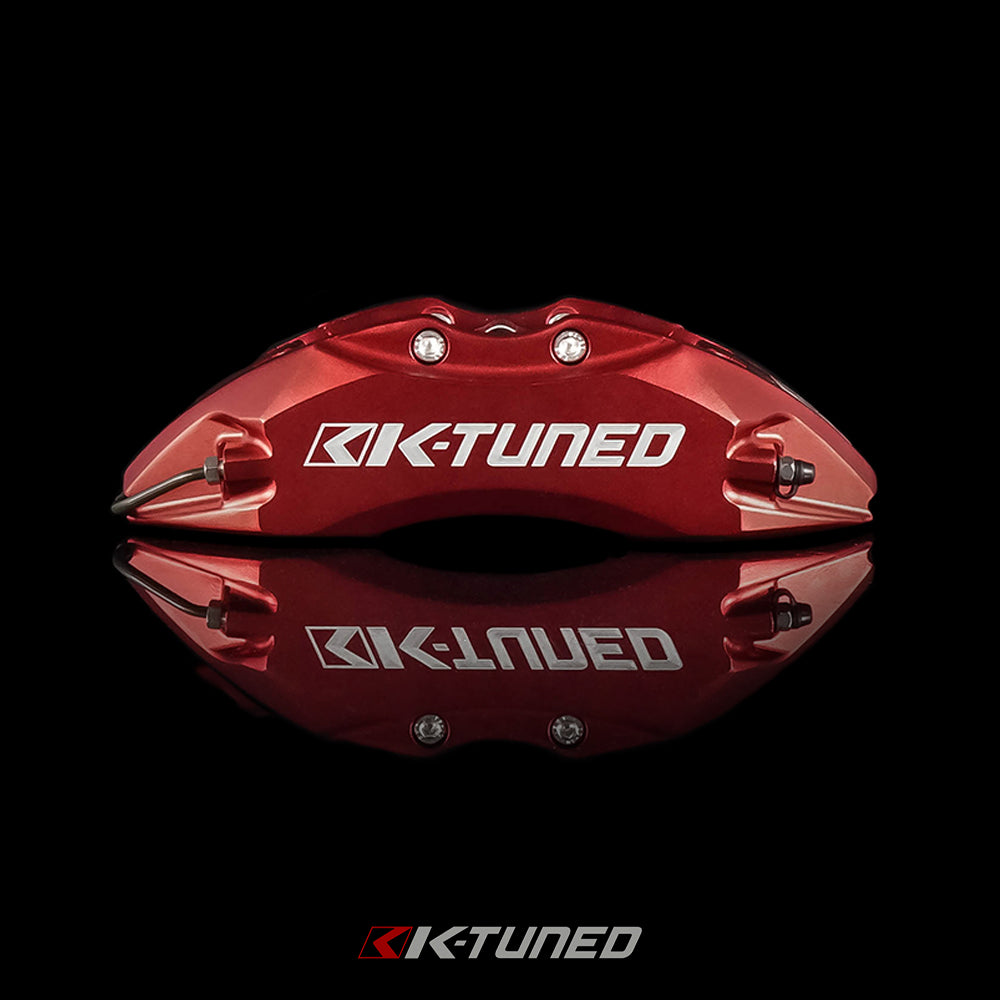 K-Tuned Big Brake Kit
