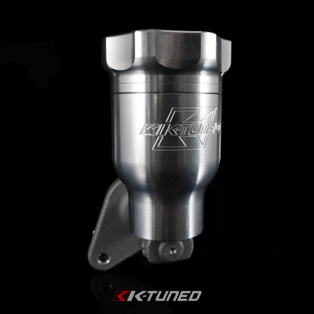 K-Tuned CMC Mount Reservoir