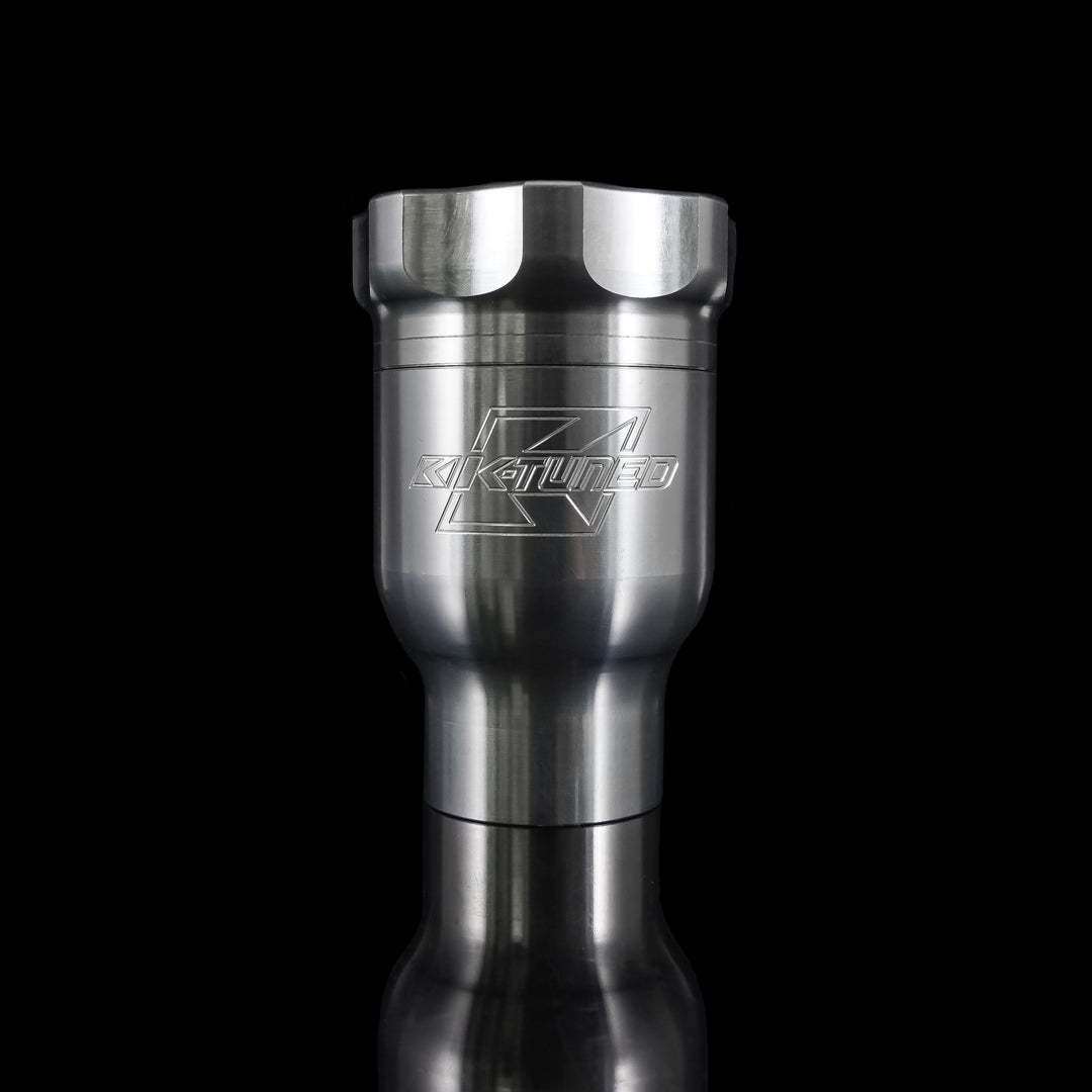 K-Tuned CMC Mount Reservoir