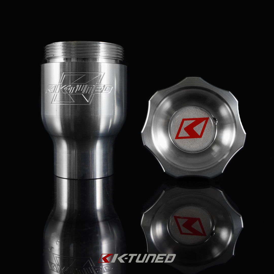 K-Tuned CMC Mount Reservoir