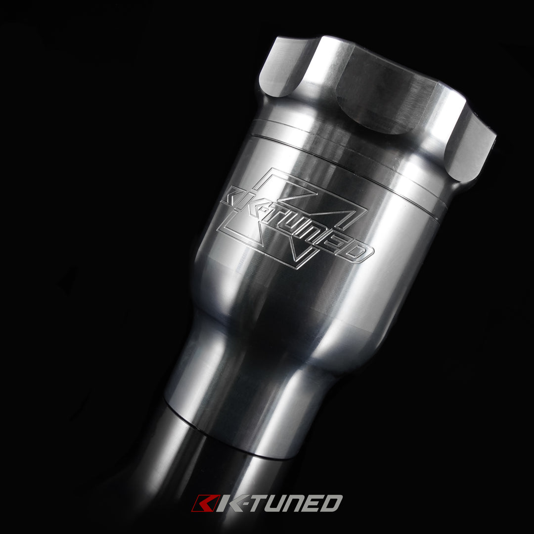 K-Tuned CMC Mount Reservoir